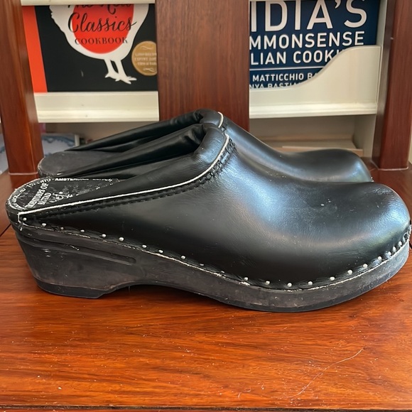 GUC Men’s Troentorps of Båstad Kitchen Clogs main image 7